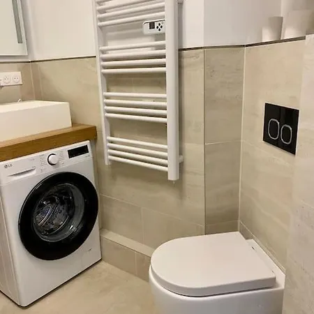 Sejour Romantique Avec Splendide Vue Appartement *